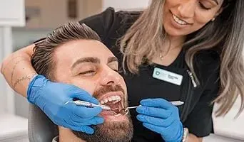 4 Benefits of Regular General Dentistry